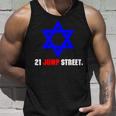 21 Jump Street Unisex Tank Top Gifts for Him