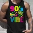 90S Vibe 1990S Fashion 90S Theme Outfit Nineties Theme Party Tank Top Gifts for Him