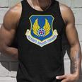 Air Force Materiel Command Veteran Us Air Force Veterans Day Unisex Tank Top Gifts for Him