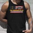 Aircraft Carrier Uss Oriskany Cv-34 Veterans Day Fathers Day Unisex Tank Top Gifts for Him
