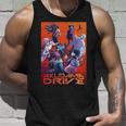 Akudama Drive V2 Unisex Tank Top Gifts for Him