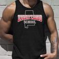 Alabama Everything School Unisex Tank Top Gifts for Him