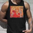 Approved V2 Unisex Tank Top Gifts for Him