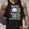 As A Bates Ive Only Met About 3 Or 4 People 300L2 Its Thin Unisex Tank Top Gifts for Him