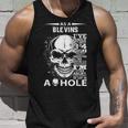 As A Blevins Ive Only Met About 3 4 People L3 Unisex Tank Top Gifts for Him