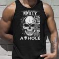 As A Reilly Ive Only Met About 3 4 People L3 Unisex Tank Top Gifts for Him