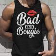 Womens Bad Melanin Bougie Black History Junenth African Melanin Tank Top Gifts for Him
