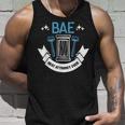 Bae Best Attorney Ever Future Attorney Retired Lawyer Men Women Tank Top Graphic Print Unisex Gifts for Him
