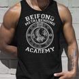 Beifong Metalbending Academy Avatar The Best Airbender Unisex Tank Top Gifts for Him