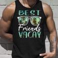 Best Friends Vacay Vacation Squad Group Cruise Drinking Fun Tank Top Gifts for Him