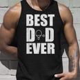 Best Ping Pong Table Tennis Dad Ever Fathers Day Tank Top Gifts for Him