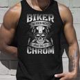 Biker Werden Nicht Grau Das Ist Chrom Biker Outfit Tank Top Geschenke für Ihn