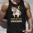 Birthday Mom Mother Unicorn Cute Novelty Unique AnniversaryTank Top Gifts for Him