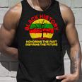 Black History Honoring The Past Inspiring The Future Unisex Tank Top Gifts for Him