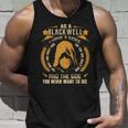 Blackwell - I Have 3 Sides You Never Want To See Unisex Tank Top Gifts for Him