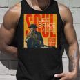 Brice Soul Lee Brice Blanco Brown Unisex Tank Top Gifts for Him