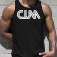 Canadian United MediaUnisex Tank Top Gifts for Him