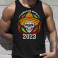Cinco De Mayo 2023 Fiesta Surprise Camisa 5 De Mayo Mexico Unisex Tank Top Gifts for Him Cinco De Mayo 2023 Fiesta Surprise Camisa 5 De Mayo Mexico Unisex Tank Top Gifts for Him