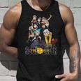Classic Eater Soul Team Unisex Tank Top Gifts for Him