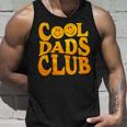 Cool Dads Club Unisex Tank Top Gifts for Him