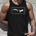 Creation Of Death Grunge Aesthetic Gothic Emo Pastel Men Women Tank Top Graphic Print Unisex Gifts for Him