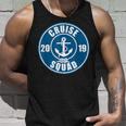 Cruise Squad 2019 Family Vacation Matching Unisex Tank Top Gifts for Him