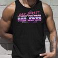 Dad Jokes I Think You Mean Rad Jokes Best Dad Tank Top Gifts for Him