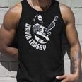 David Crosby Singer Unisex Tank Top Gifts for Him