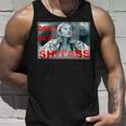 Don’T Be A Shitass Unisex Tank Top Gifts for Him Don’T Be A Shitass Unisex Tank Top Gifts for Him