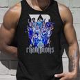 Duke Tournament Champions Unisex Tank Top Gifts for Him