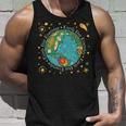 Earth Day Love Planet Protect Environment 2023 Unisex Tank Top Gifts for Him