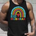 Eid Al Fitr Mubarak Kareem Happy Ramadan Karim 2023 Muslims Tank Top Gifts for Him