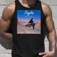 Enjoy The Melody Unisex Tank Top Gifts for Him