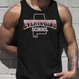 Everything School Alabama State Unisex Tank Top Gifts for Him