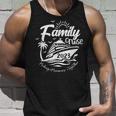 Family Cruise 2023 Vacation Making Memories Together Unisex Tank Top Gifts for Him