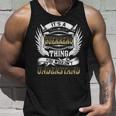 Family Name Guerrero Thing Wouldnt Understand Unisex Tank Top Gifts for Him