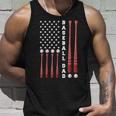 Fathers Day Fathers Bithday Gift For Best Dad Papa Unisex Tank Top Gifts for Him