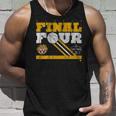 Final Four 2023 Tiger Women’S Unisex Tank Top Gifts for Him