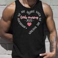 Funny Cruise Trip Girls Trip Cruising 2023 Vacay Unisex Tank Top Gifts for Him