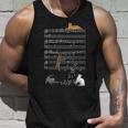 Funny Musical Cats Cat And Music Lover Cat Unisex Tank Top Gifts for Him Funny Musical Cats Cat And Music Lover Cat Unisex Tank Top Gifts for Him