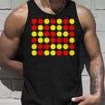 Game On Board Game Connect Unisex Tank Top Gifts for Him