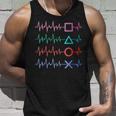 Gaming Bekleidung Gamer Geschenke Gamer Für Männer Gaming Tank Top Geschenke für Ihn