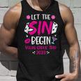 Girls Trip Vegas - Las Vegas 2023 - Vegas Girls Trip 2023 Unisex Tank Top Gifts for Him