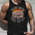 Grand Canyon Family Trip 2023 - Grand Canyon Unisex Tank Top Gifts for Him