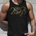 Happy New Year 2023 Celebration New Years Eve 2023 Unisex Tank Top Gifts for Him