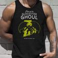 Heimat Des Glocester Ghuls Rhode Island Usa Cryptid Tank Top Geschenke für Ihn