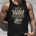 Herren Alle Männer Sind Gleich Legenden Werden März Geboren Tank Top Geschenke für Ihn