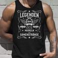 Herren Legenden Wurden 1944 Geboren Tank Top Geschenke für Ihn