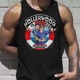 Hollerwood On The High Seas Unisex Tank Top Gifts for Him