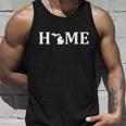 Home Michigan Great Lake State Mi Est 1837 Home Unisex Tank Top Gifts for Him